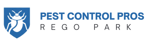 Rego Park Pest Control Pros Logo